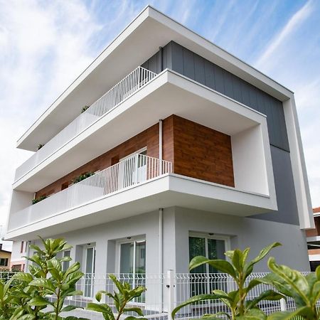 Arca Guest House San Trovaso Экстерьер фото