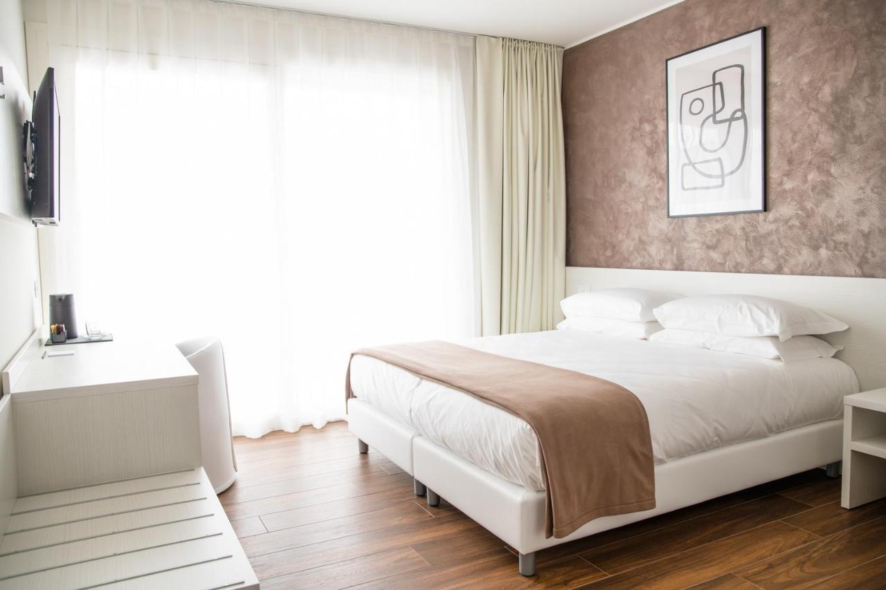 Arca Guest House San Trovaso Экстерьер фото