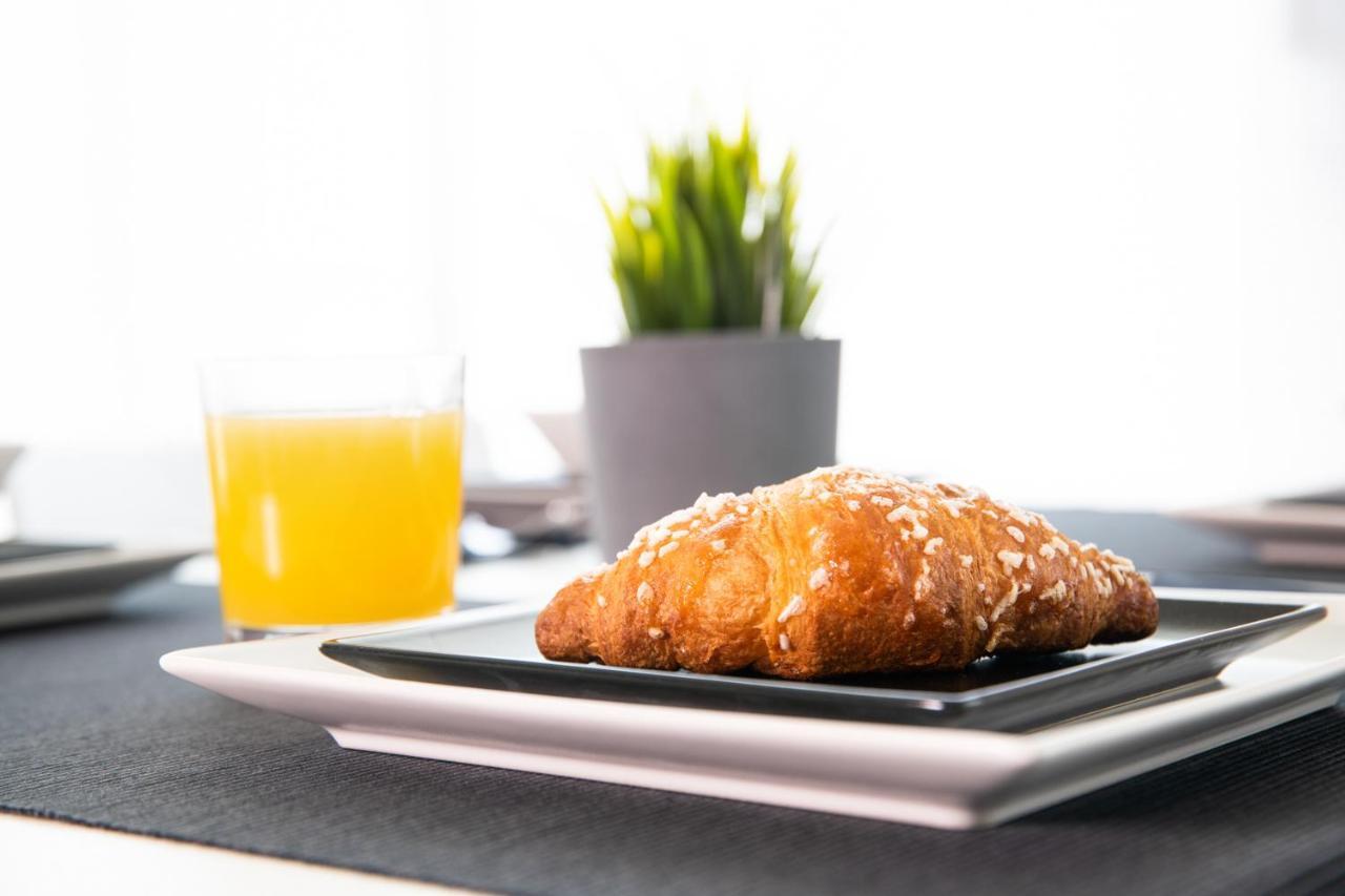 Arca Guest House San Trovaso Экстерьер фото