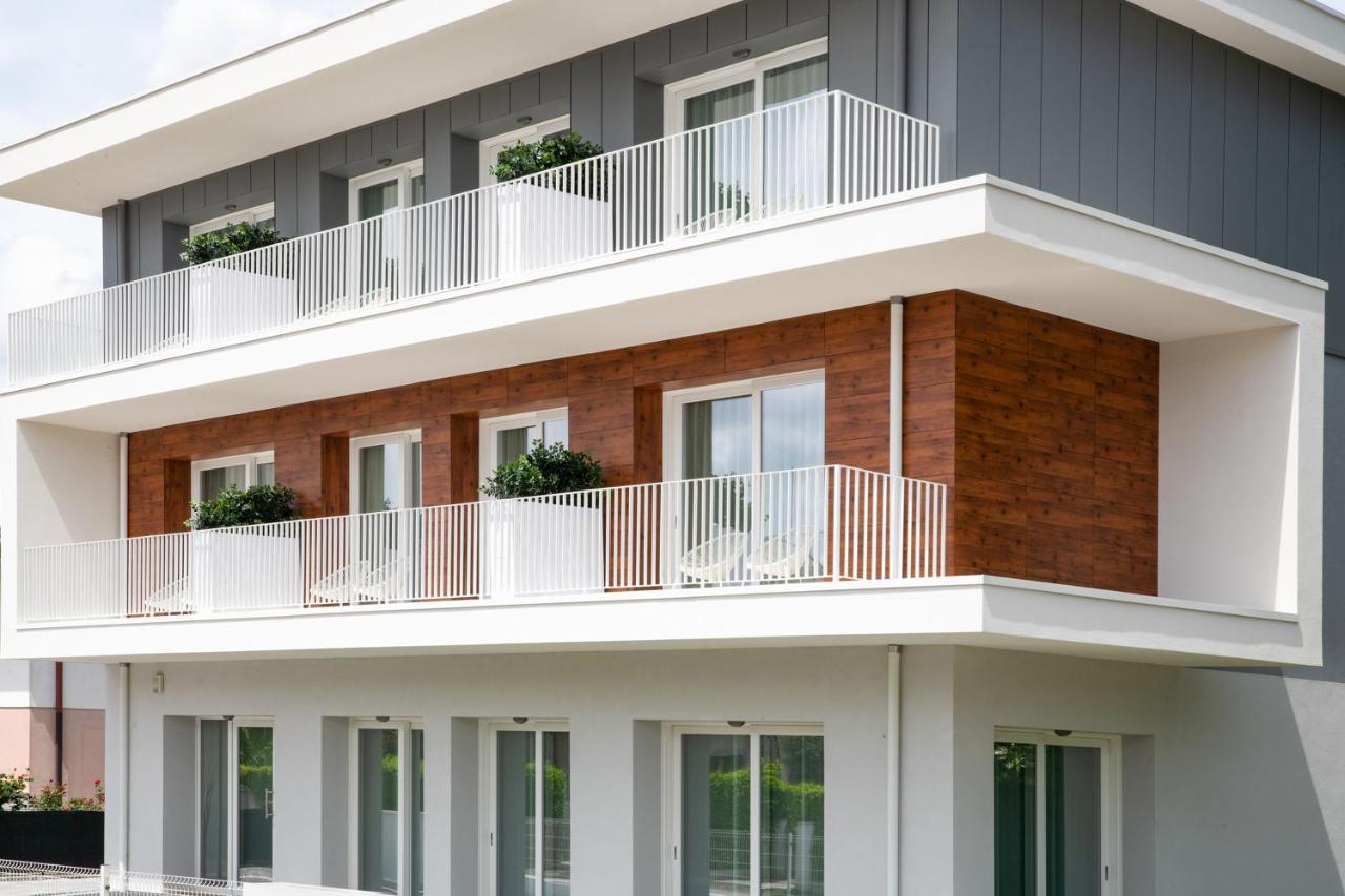 Arca Guest House San Trovaso Экстерьер фото