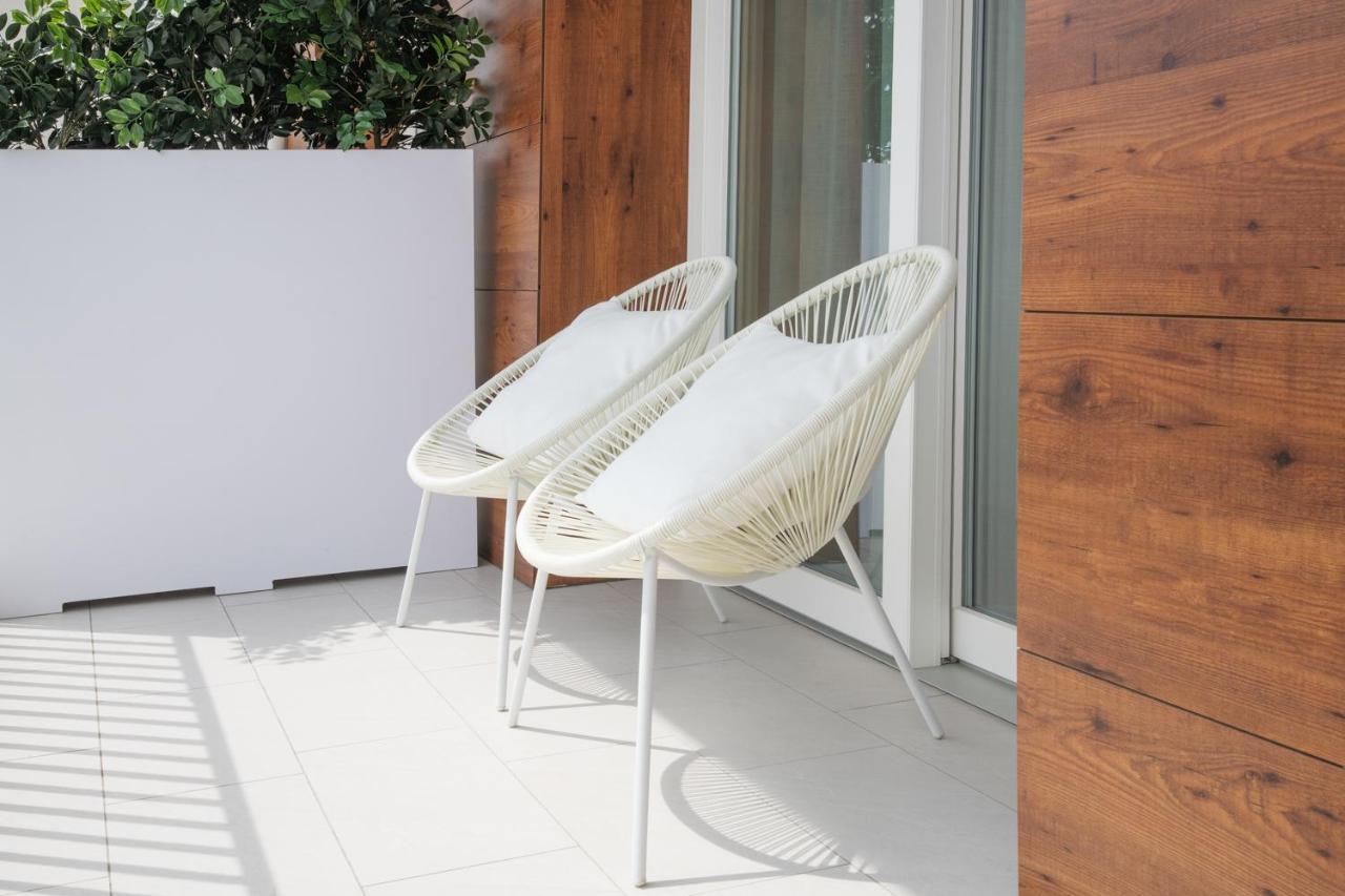 Arca Guest House San Trovaso Экстерьер фото