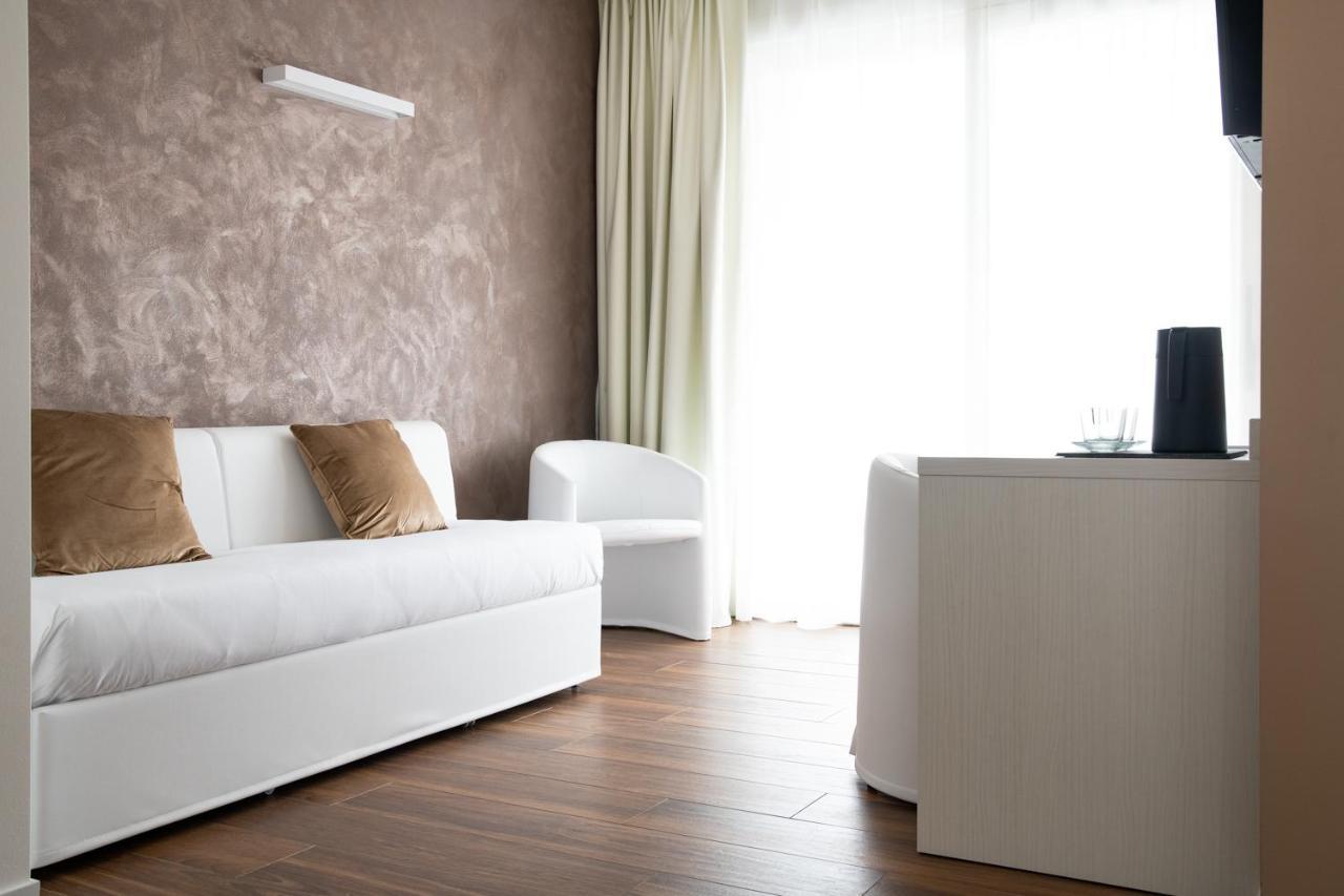 Arca Guest House San Trovaso Экстерьер фото