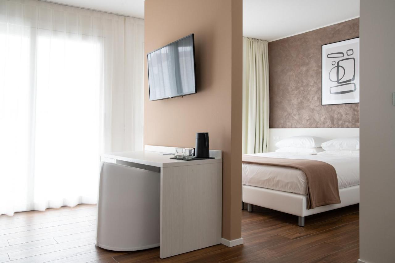 Arca Guest House San Trovaso Экстерьер фото