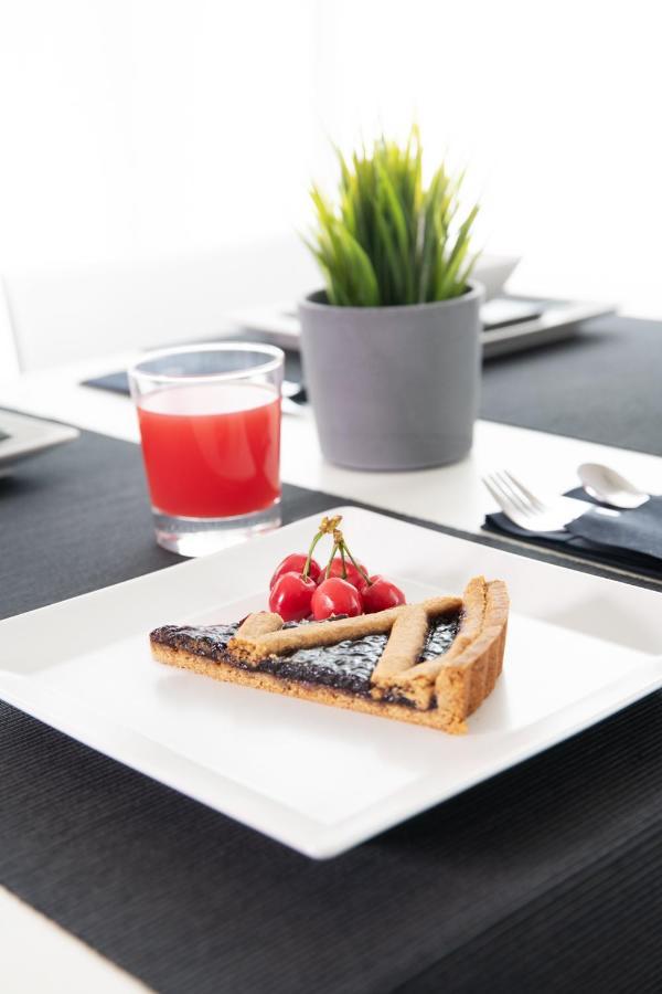 Arca Guest House San Trovaso Экстерьер фото