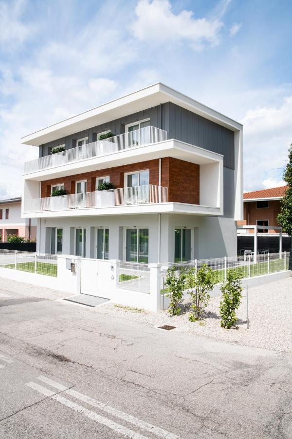 Arca Guest House San Trovaso Экстерьер фото