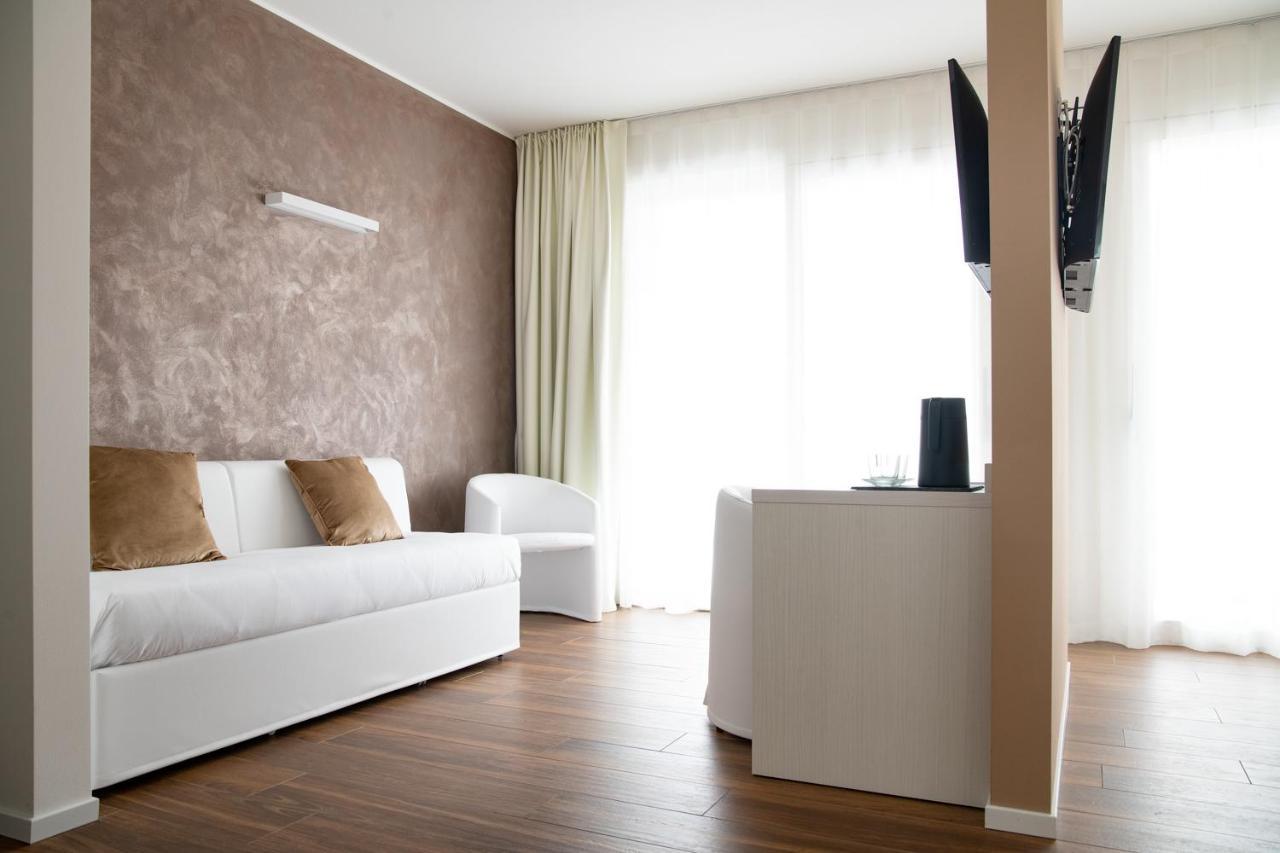 Arca Guest House San Trovaso Экстерьер фото