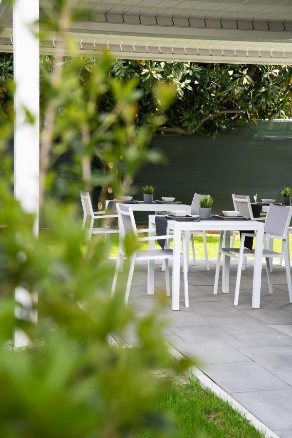 Arca Guest House San Trovaso Экстерьер фото