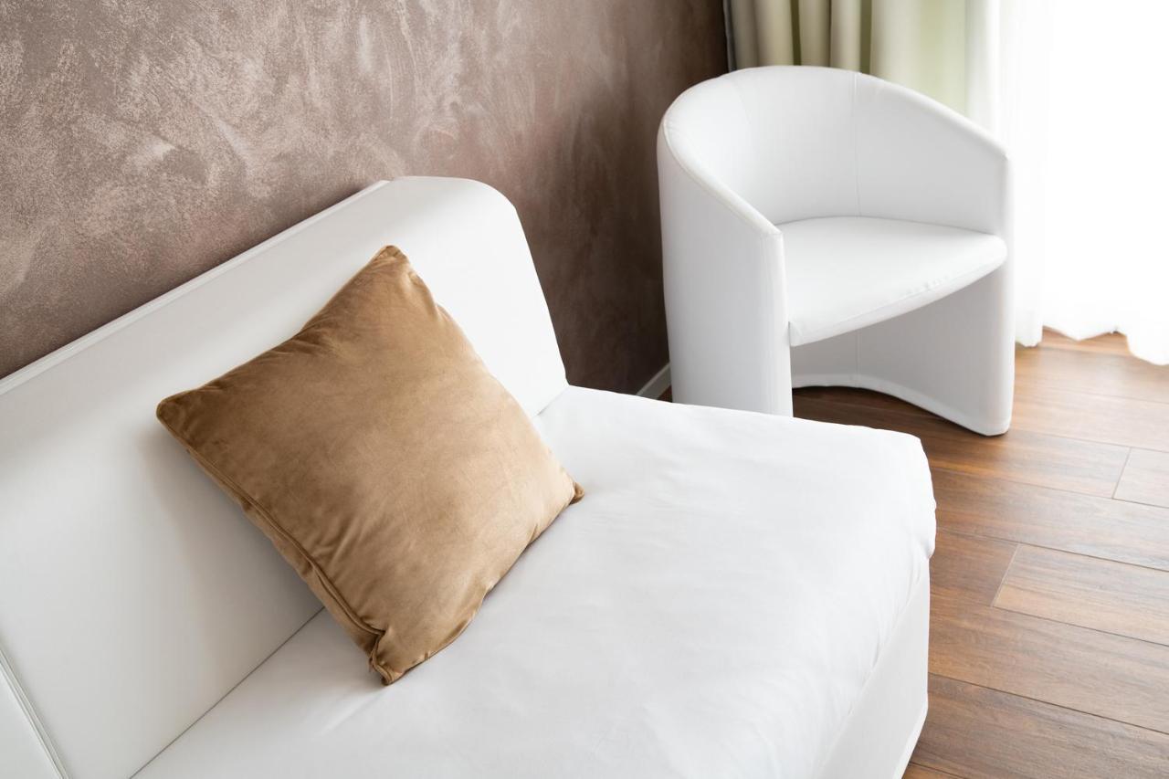 Arca Guest House San Trovaso Экстерьер фото