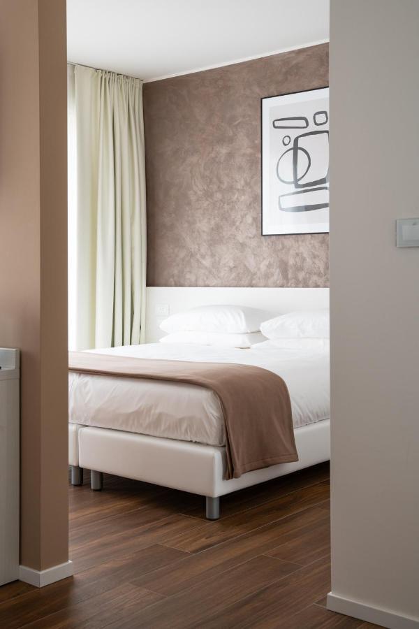 Arca Guest House San Trovaso Экстерьер фото