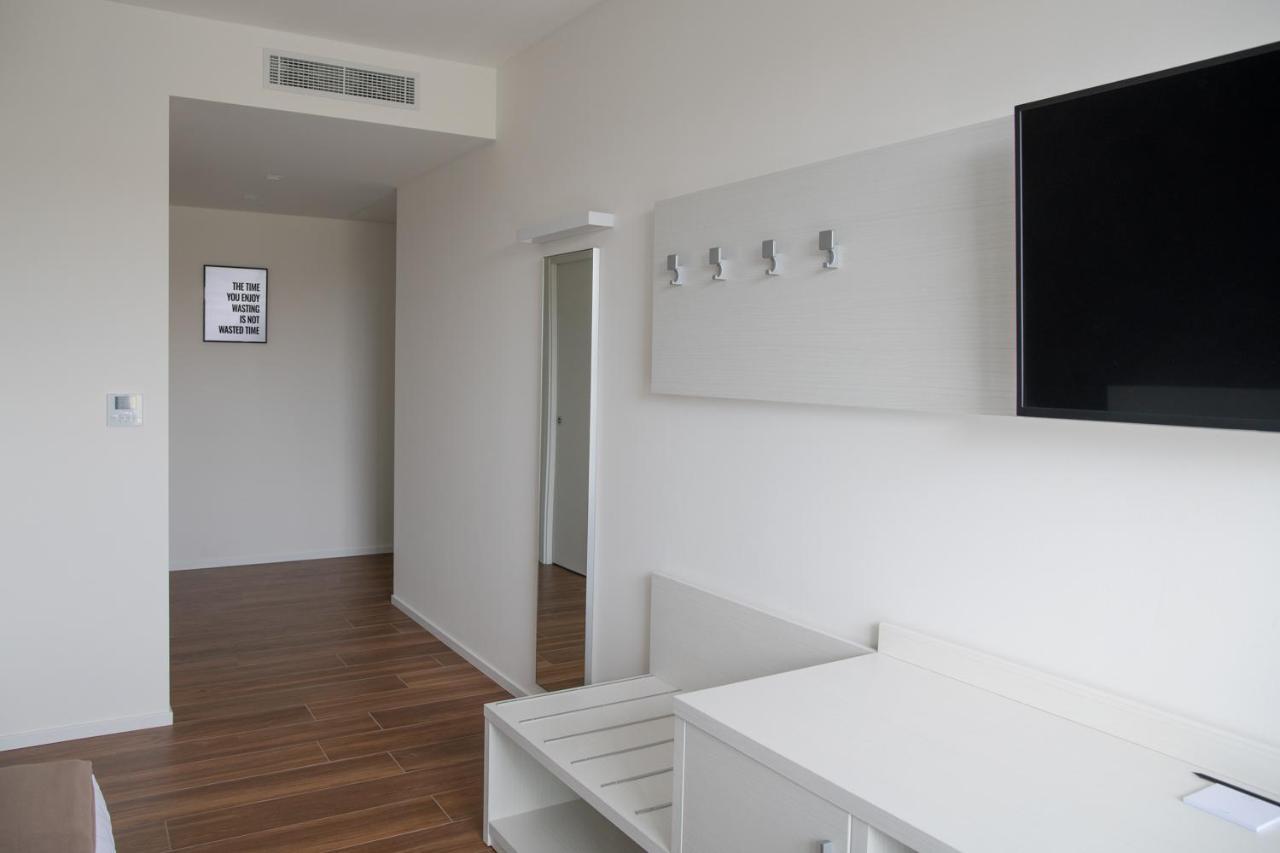 Arca Guest House San Trovaso Экстерьер фото