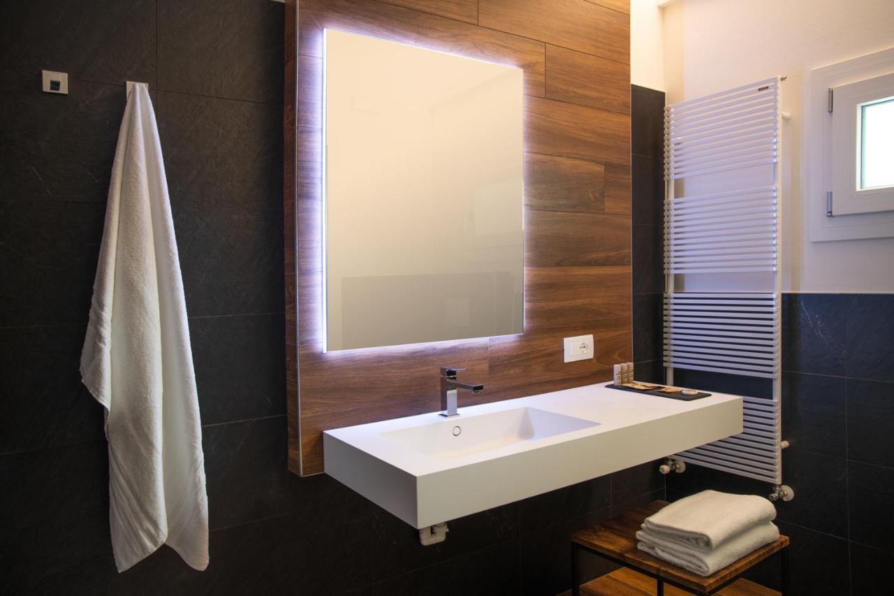 Arca Guest House San Trovaso Экстерьер фото