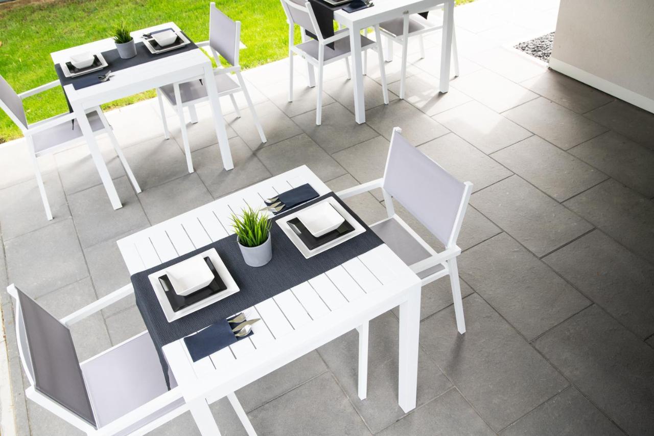 Arca Guest House San Trovaso Экстерьер фото