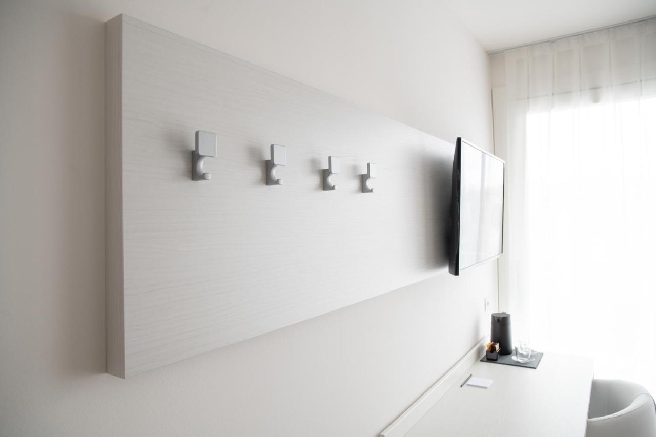 Arca Guest House San Trovaso Экстерьер фото